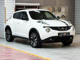 Nissan Juke 2014 года за 4 790 000 тг. в Алматы – фото 3