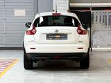 Nissan Juke 2014 года за 4 790 000 тг. в Алматы – фото 4