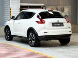 Nissan Juke 2014 года за 4 790 000 тг. в Алматы – фото 5