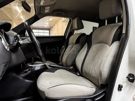 Nissan Juke 2014 года за 4 790 000 тг. в Алматы – фото 11