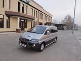 Hyundai Starex 2001 года за 3 300 000 тг. в Шымкент – фото 2