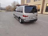 Hyundai Starex 2001 года за 3 300 000 тг. в Шымкент – фото 4