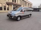Hyundai Starex 2001 года за 3 300 000 тг. в Шымкент