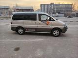 Hyundai Starex 2001 года за 3 300 000 тг. в Шымкент – фото 3