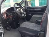 Hyundai Starex 2001 года за 3 300 000 тг. в Шымкент – фото 5