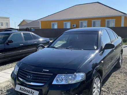 Nissan Almera Classic 2008 года за 2 000 000 тг. в Актау