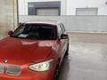 BMW 118 2012 года за 2 000 000 тг. в Атырау