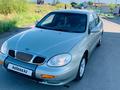 Daewoo Leganza 1999 годаfor1 900 000 тг. в Петропавловск – фото 2