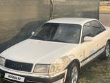 Audi 100 1994 годаүшін1 500 000 тг. в Тараз – фото 3