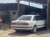 Audi 100 1994 годаүшін1 500 000 тг. в Тараз – фото 2