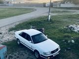 Audi 100 1994 годаүшін1 500 000 тг. в Тараз – фото 5
