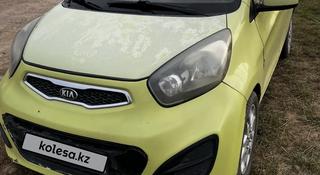 Kia Picanto 2013 года за 2 950 000 тг. в Астана