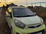 Kia Picanto 2013 года за 2 950 000 тг. в Астана – фото 5