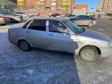 ВАЗ (Lada) Priora 2170 2008 годаfor1 050 000 тг. в Актобе – фото 5