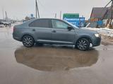 Skoda Rapid 2014 года за 4 200 000 тг. в Астана – фото 2