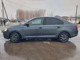 Skoda Rapid 2014 года за 4 200 000 тг. в Астана – фото 3