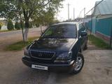 Lexus RX 300 2001 годаүшін5 200 000 тг. в Тараз