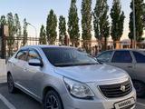 Chevrolet Cobalt 2014 годаfor4 000 000 тг. в Атырау