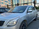 Chevrolet Cobalt 2014 годаfor4 000 000 тг. в Атырау – фото 4