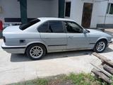 BMW 525 1992 года за 1 300 000 тг. в Шымкент – фото 3