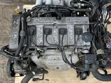 Двигатель FS-DE 2 литра Mazda Familia, Mazda Premacy, Mazda Protege; за 450 000 тг. в Астана – фото 4