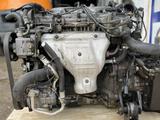 Двигатель FS-DE 2 литра Mazda Familia, Mazda Premacy, Mazda Protege; за 450 000 тг. в Астана – фото 3