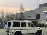 Mercedes-Benz G 55 AMG 2011 года за 25 000 000 тг. в Алматы