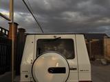 Mercedes-Benz G 55 AMG 2011 года за 25 000 000 тг. в Алматы – фото 5