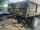 ГАЗ  53 1989 года за 2 200 000 тг. в Ушарал – фото 5