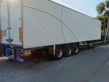 Chereau  CD381 2000 года за 3 900 000 тг. в Алматы