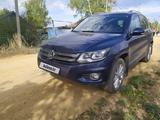 Volkswagen Tiguan 2012 года за 9 000 000 тг. в Кокшетау