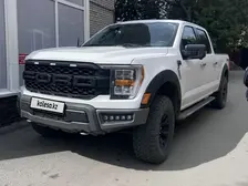 Ford F-150, 2021