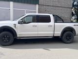 Ford F-Series 2021 годаүшін35 000 000 тг. в Семей – фото 2