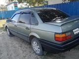 Volkswagen Passat 1989 годаүшін750 000 тг. в Усть-Каменогорск – фото 2