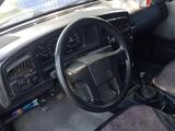 Volkswagen Passat 1989 годаүшін750 000 тг. в Усть-Каменогорск – фото 3