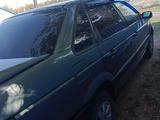 Volkswagen Passat 1989 годаүшін750 000 тг. в Усть-Каменогорск – фото 5
