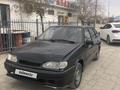 ВАЗ (Lada) 2114 2007 годаүшін850 000 тг. в Жанаозен