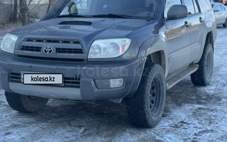 Toyota 4Runner 2003 годаүшін11 500 000 тг. в Атырау