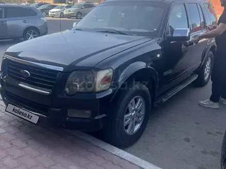 Ford Explorer 2006 года за 4 000 000 тг. в Актау – фото 2