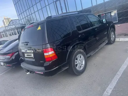 Ford Explorer 2006 года за 4 000 000 тг. в Актау – фото 3