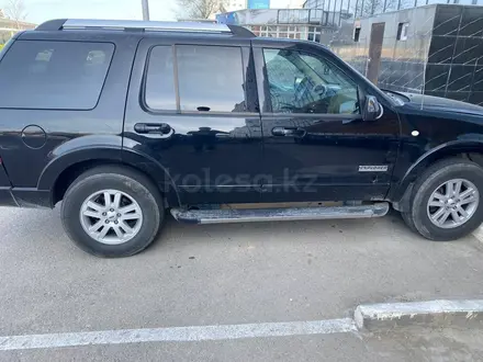 Ford Explorer 2006 года за 4 000 000 тг. в Актау – фото 7