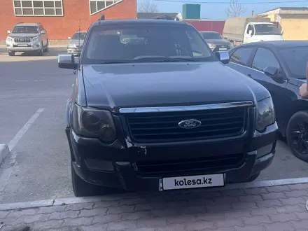 Ford Explorer 2006 года за 4 000 000 тг. в Актау – фото 8