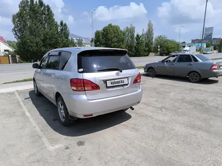 Toyota Ipsum 2002 года за 4 000 000 тг. в Актобе – фото 7