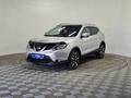 Nissan Qashqai 2016 года за 7 200 000 тг. в Алматы
