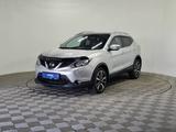 Nissan Qashqai 2016 годаүшін7 200 000 тг. в Алматы