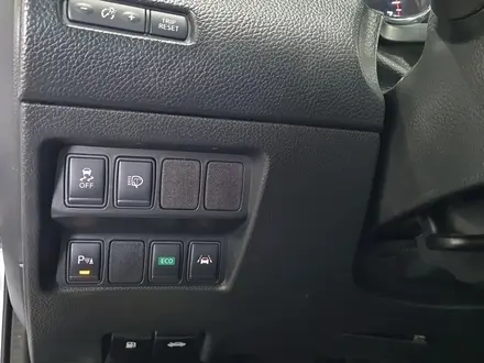 Nissan Qashqai 2016 года за 7 100 000 тг. в Алматы – фото 23