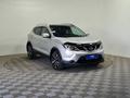 Nissan Qashqai 2016 года за 7 200 000 тг. в Алматы – фото 3