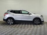 Nissan Qashqai 2016 годаүшін7 200 000 тг. в Алматы – фото 4