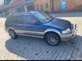 Honda Civic 1995 годаfor3 350 000 тг. в Усть-Каменогорск