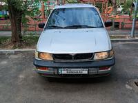 Mitsubishi Space Runner 1994 года за 850 000 тг. в Алматы